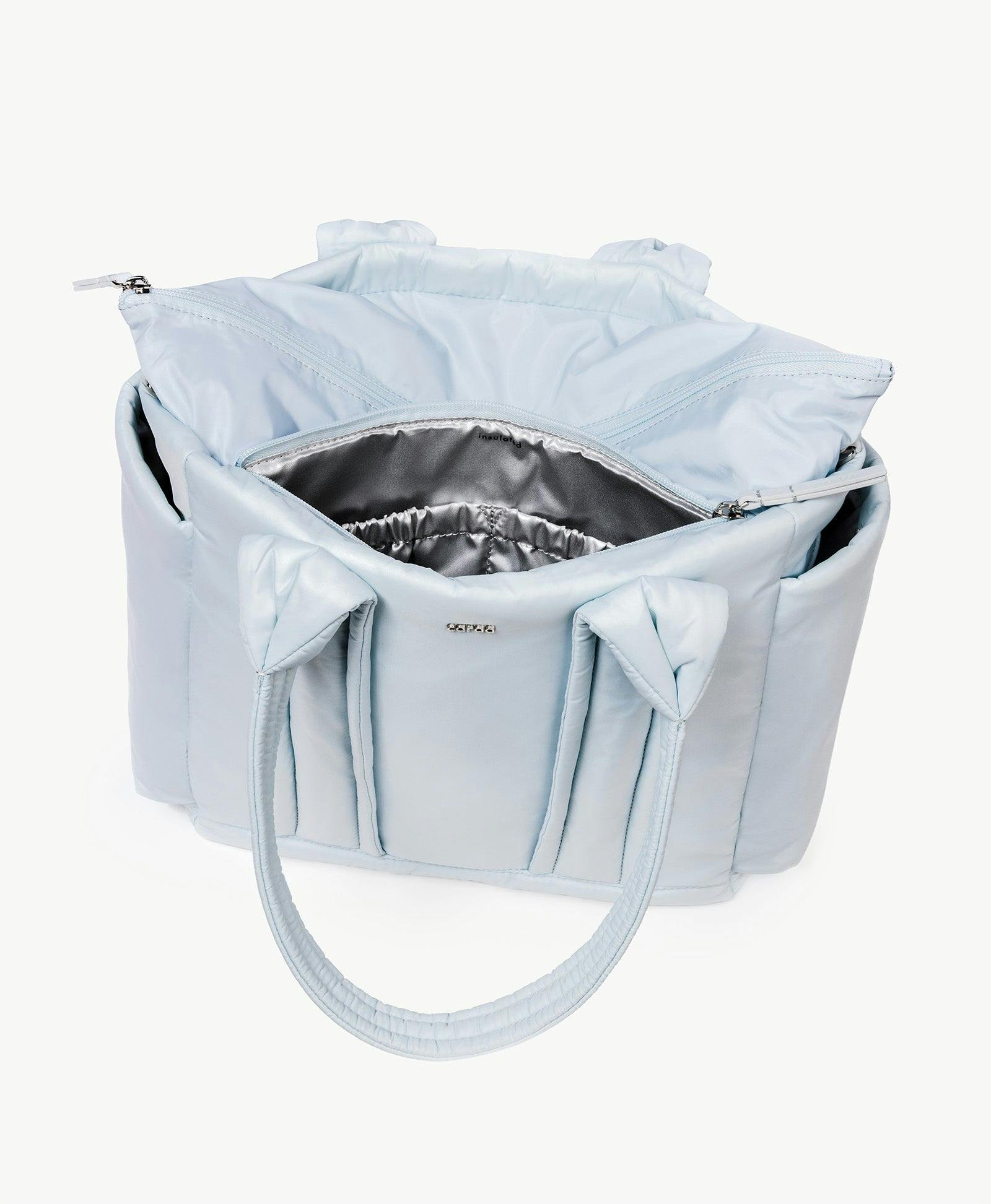 Baby Tote Small