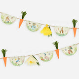 Peter Rabbit™ In The Garden Garland