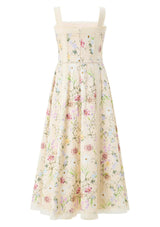 Everlee Maxi Dress