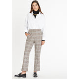 Women's Kian Pant, Plaid