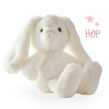 SNUGGLE TIME -  Matching Lennox Blankets for Mom, Baby and Plush Toy