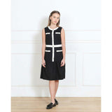 Lauren dress (black)