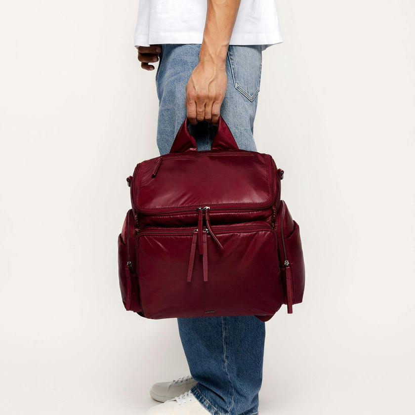 Baby Bag Large