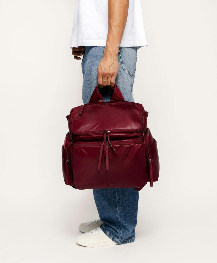 Baby Bag Large