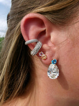 ECLIPSE MICROPAVE EAR CUFF