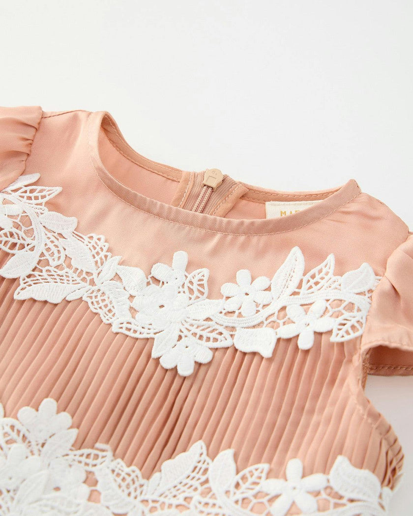 Selene Mini Dress (Baby)