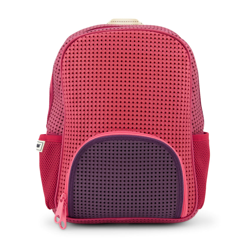 Starter Backpack Multi Rose
