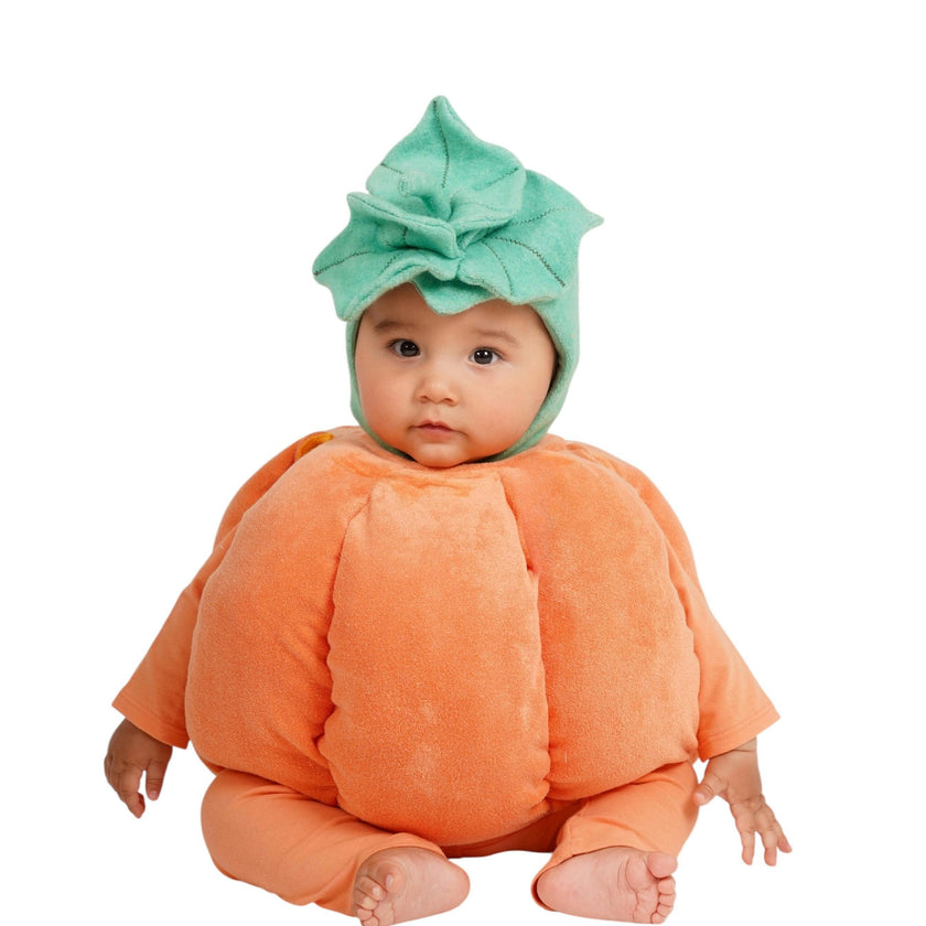Pumpkin Patch Costume