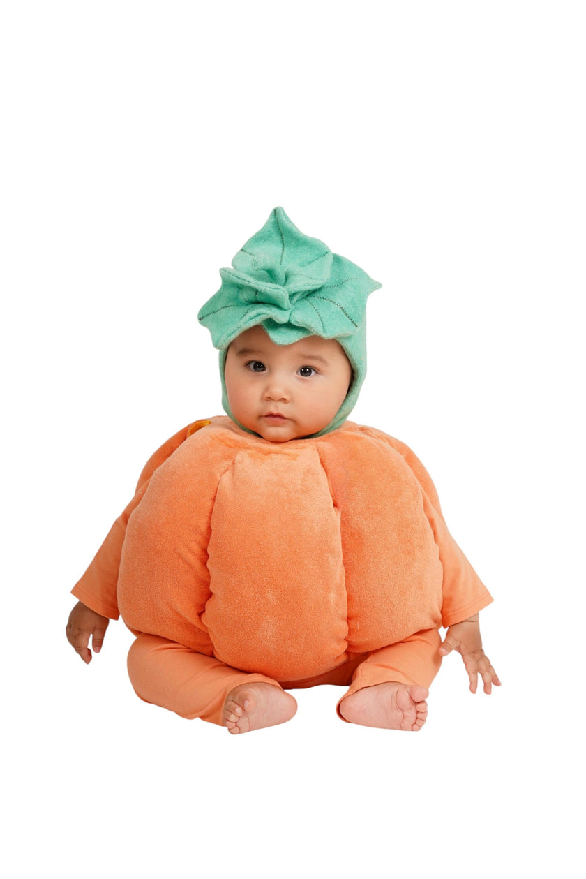 Pumpkin Patch Costume