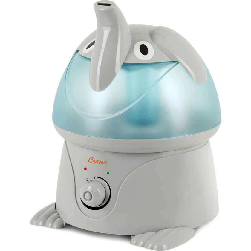 Adorable Ultrasonic Humidifier