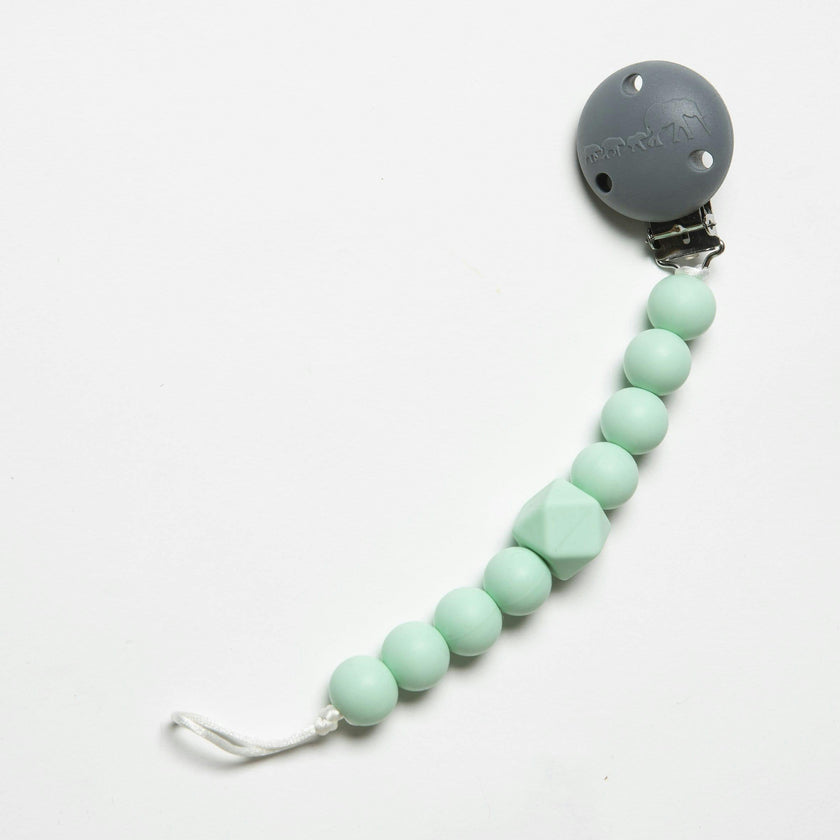 Chewy Pacifier Clip