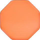 Papaya Side Plates