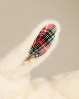 Martin the Rabbit | Beige | Scottish Print