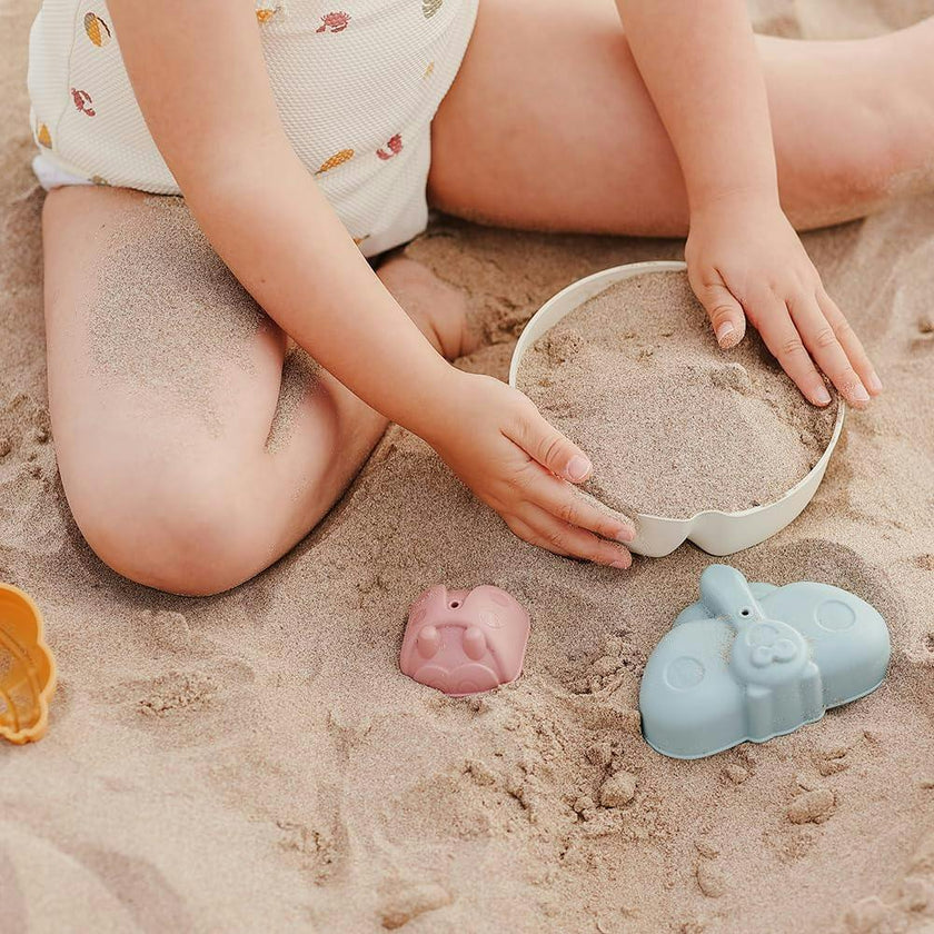 ECO Sand Molds - Set of 4