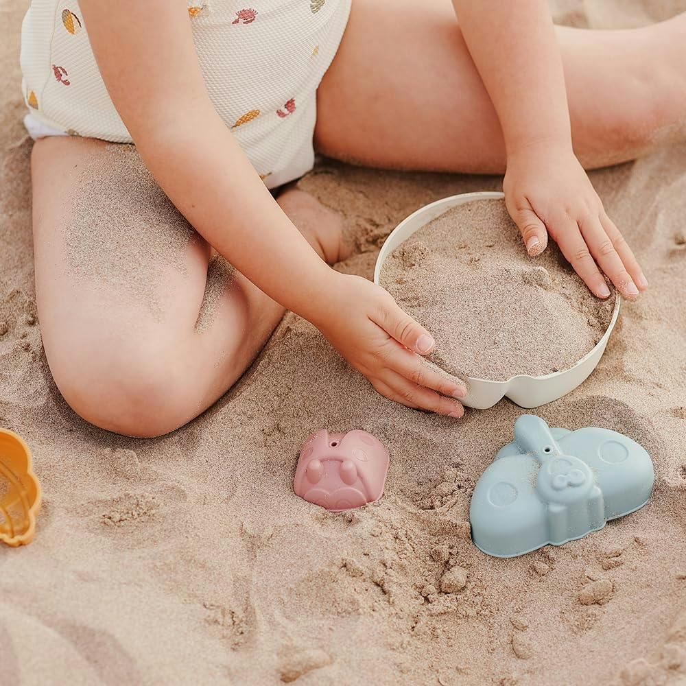 ECO Sand Molds - Set of 4