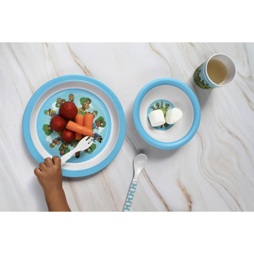 Together in Nature 5-Piece Set