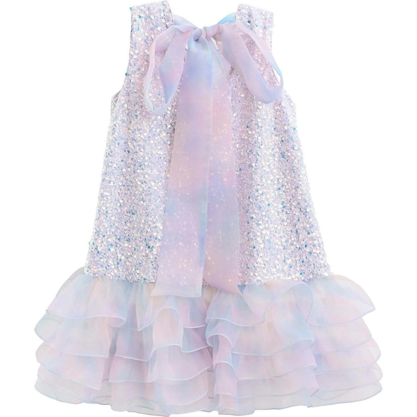 Sparkling Cecilia Dress