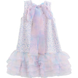 Sparkling Cecilia Dress