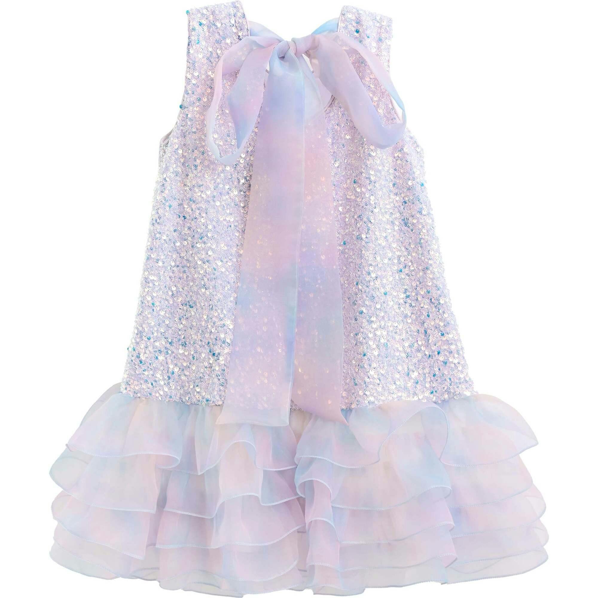 Sparkling Cecilia Dress