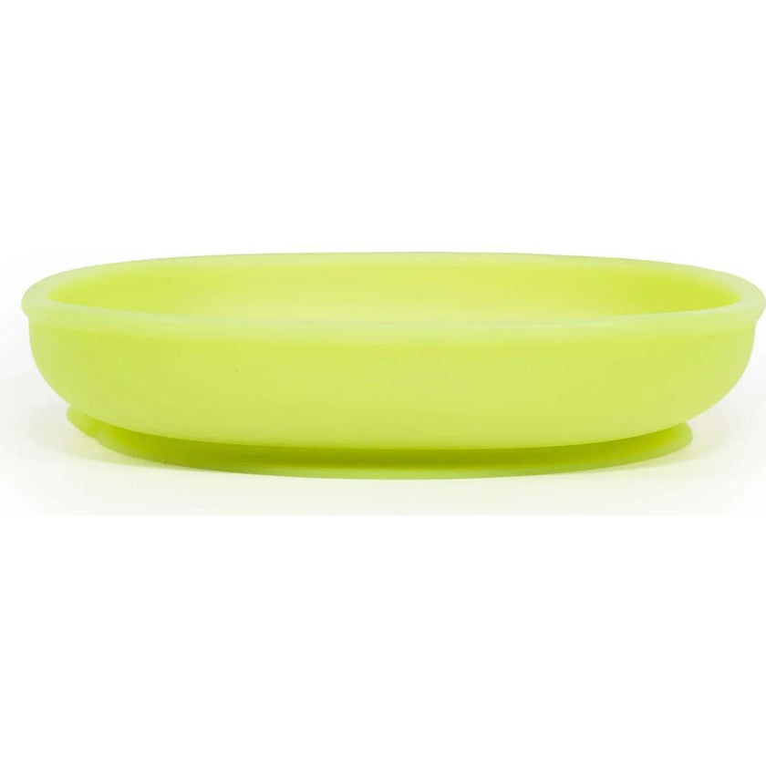 Color Changing Silicone Plate