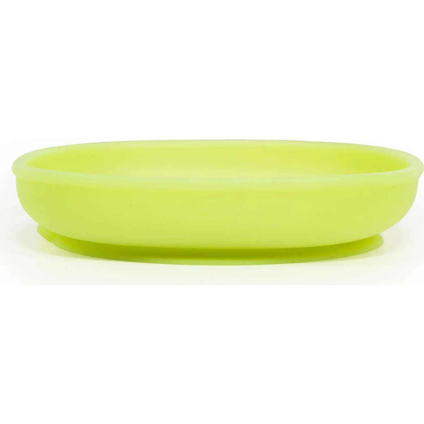 Color Changing Silicone Plate