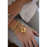 Lucy Bracelet