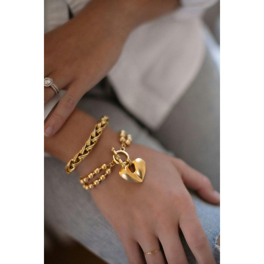 Lucy Bracelet