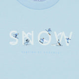 Snow Sweatshirt