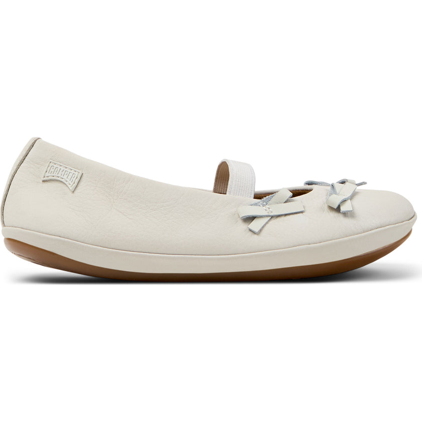 Shoes Right Kids Black