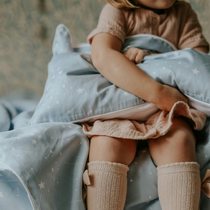 Once Upon a Time Toddler Pillow Set