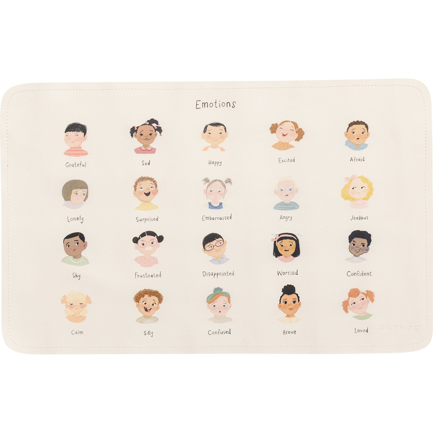 Baby Changing Mat