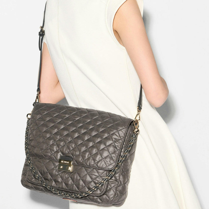 Magnet Large Crosby Lock Crossbody