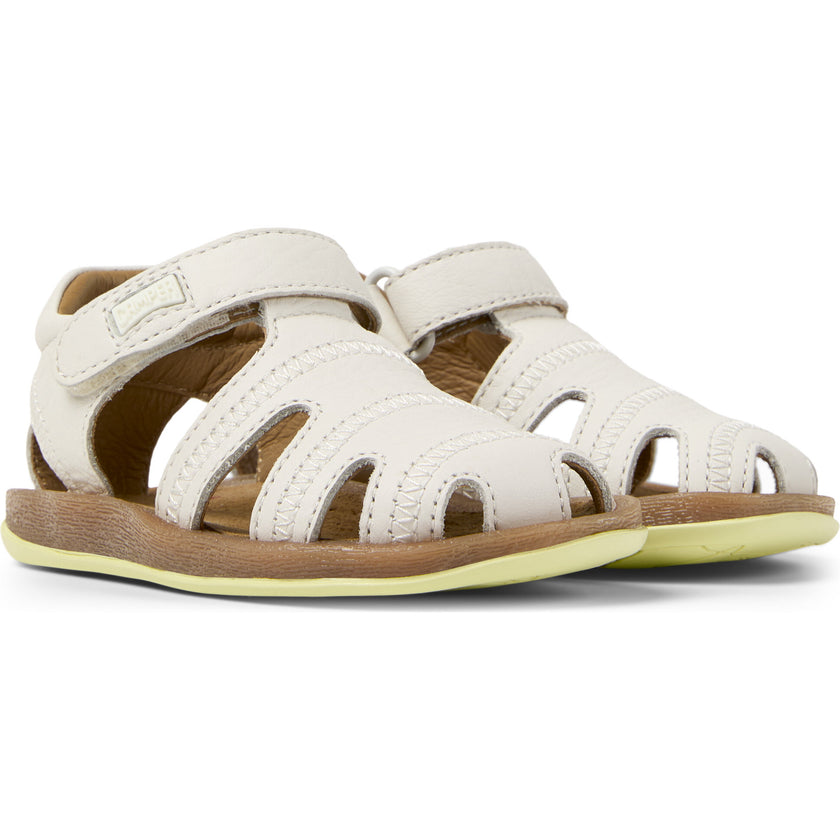 Sandals Bicho First Walkers Blue