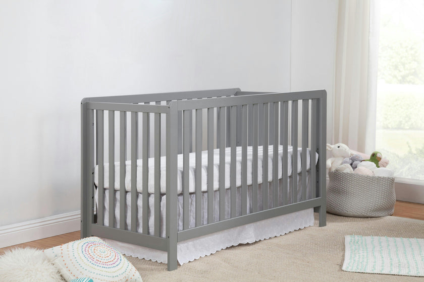 Carter's Colby 4-in-1 Convertible Crib