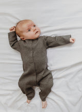 RIB ROMPER