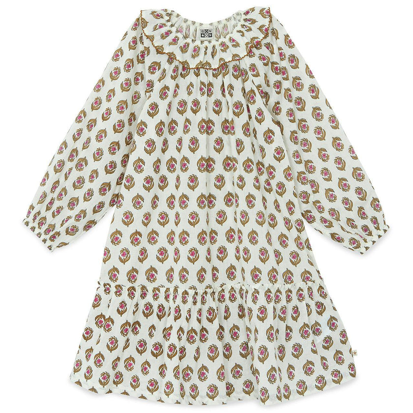 Daria Dress