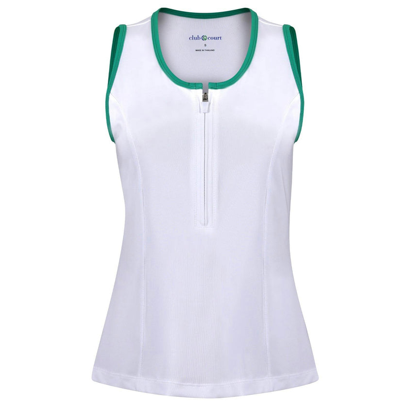 Performance Tank