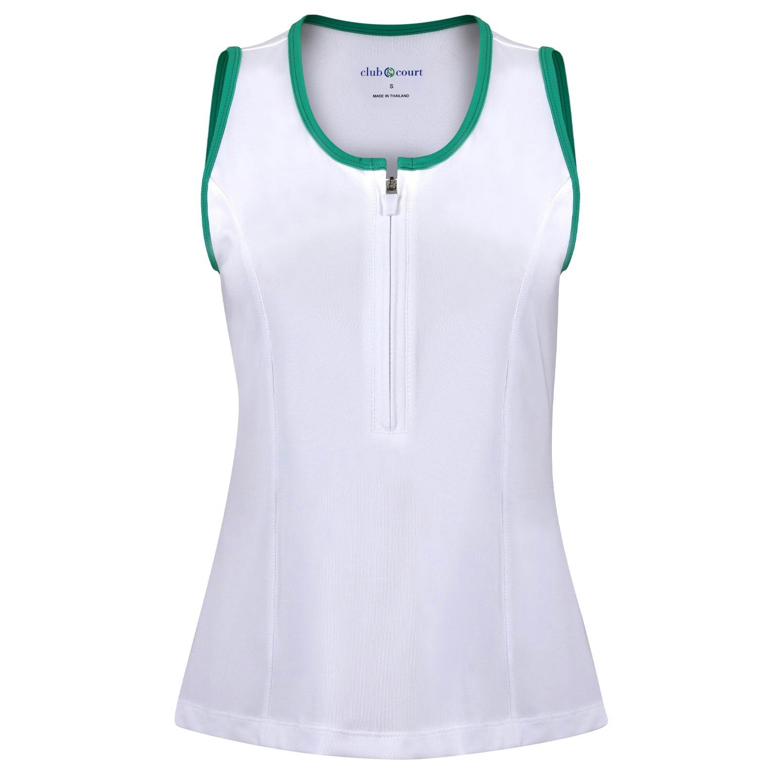 Performance Tank