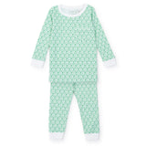 Bradford Boys' Pajama Pant Set - Golf Putting Green