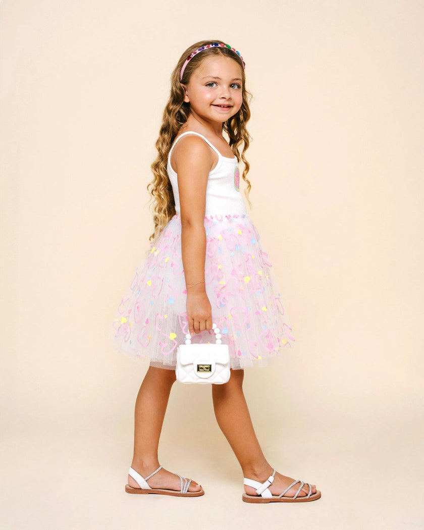 Eva Tutu Dress