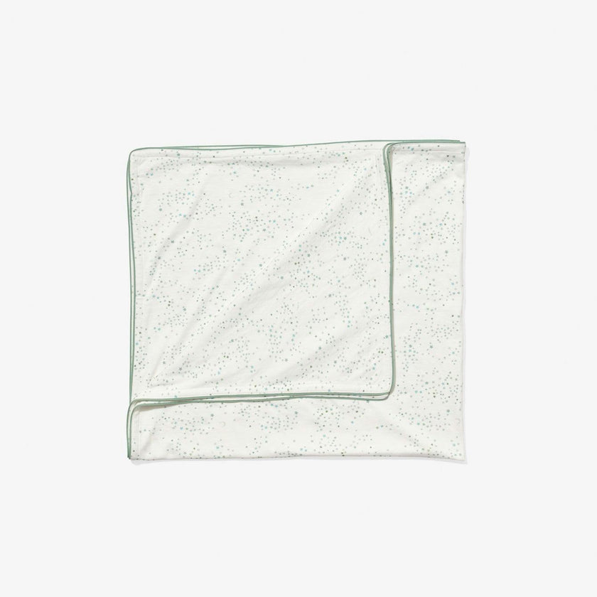Shane Blanket, Seafoam Star