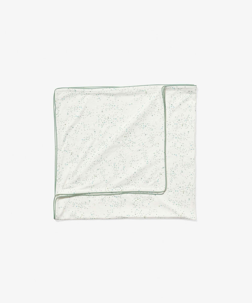 Shane Blanket, Seafoam Star