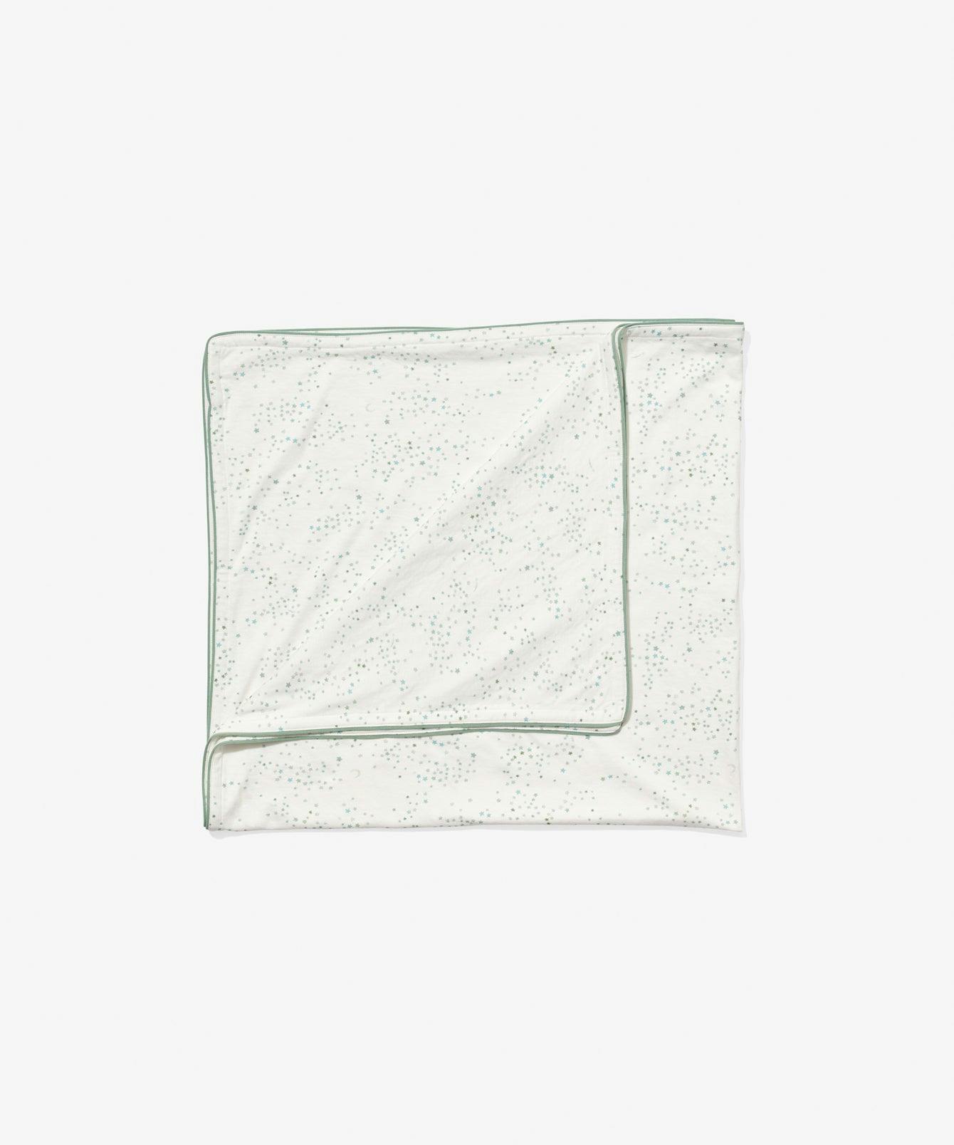 Shane Blanket, Seafoam Star