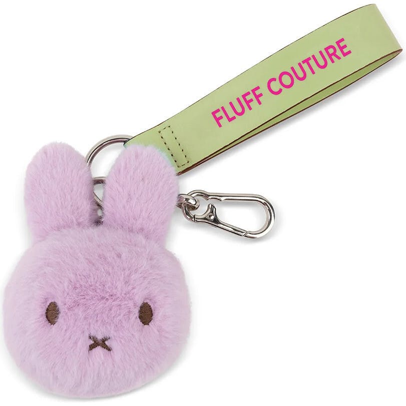 Miffy Bag Charm