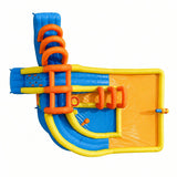 Summer Blast™ Waterpark
