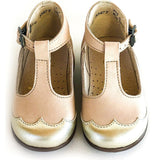 Dione T-Strap, Tan