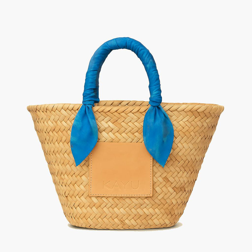 Kayu x Holland Cunningham Scarf Tote
