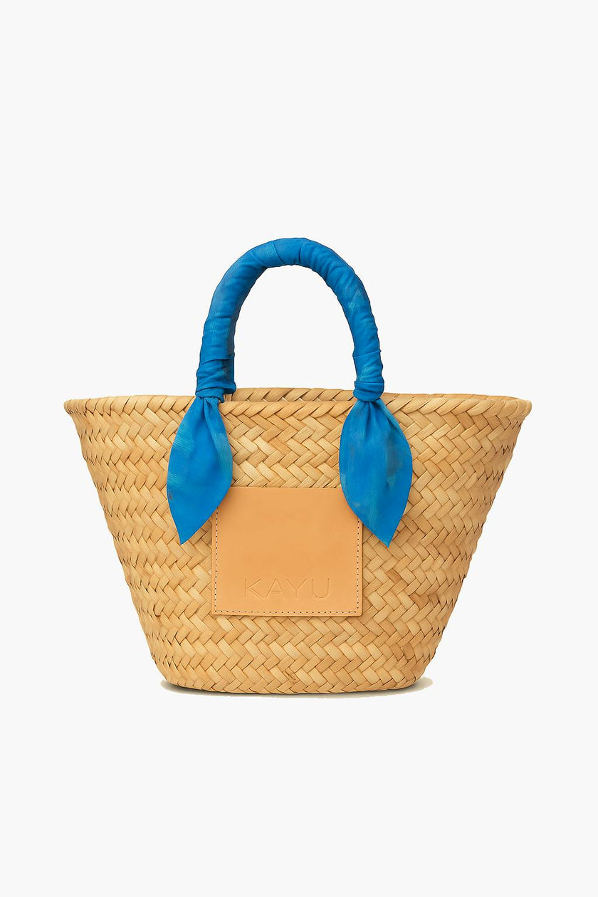Kayu x Holland Cunningham Scarf Tote