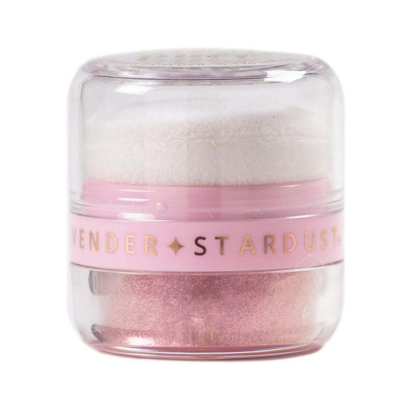 Disco Puff Shimmer Powder        ✨ PINK PONY