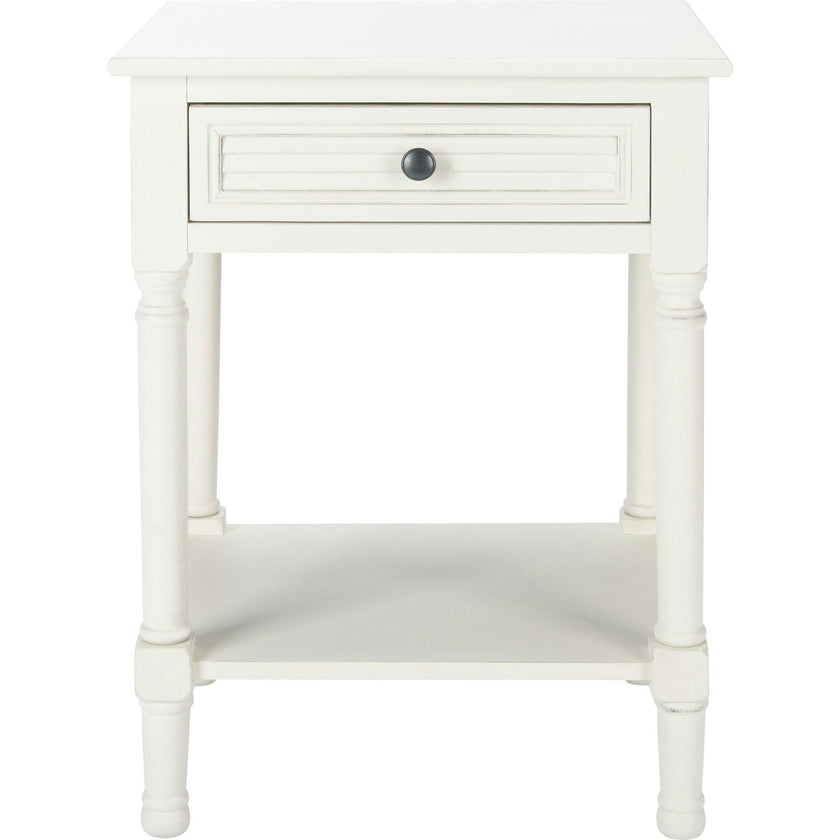 Tate 1-Drawer Accent Table